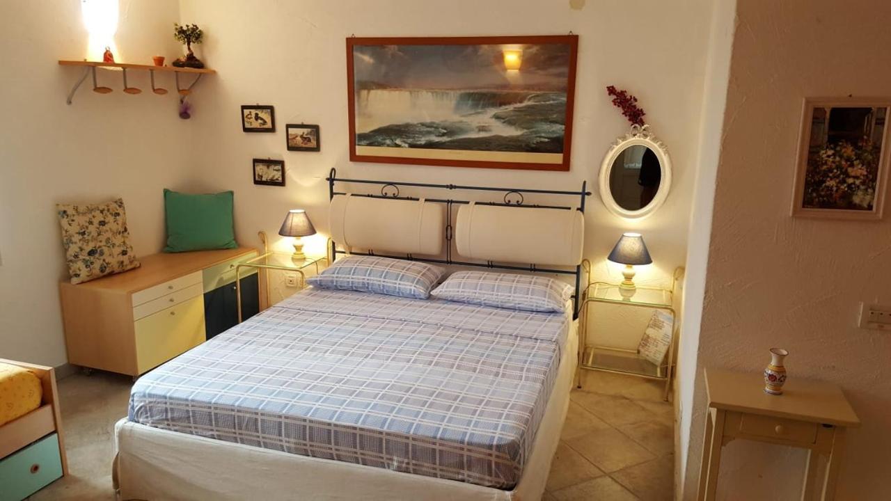 Bonavista Brela Apartment ภายนอก รูปภาพ