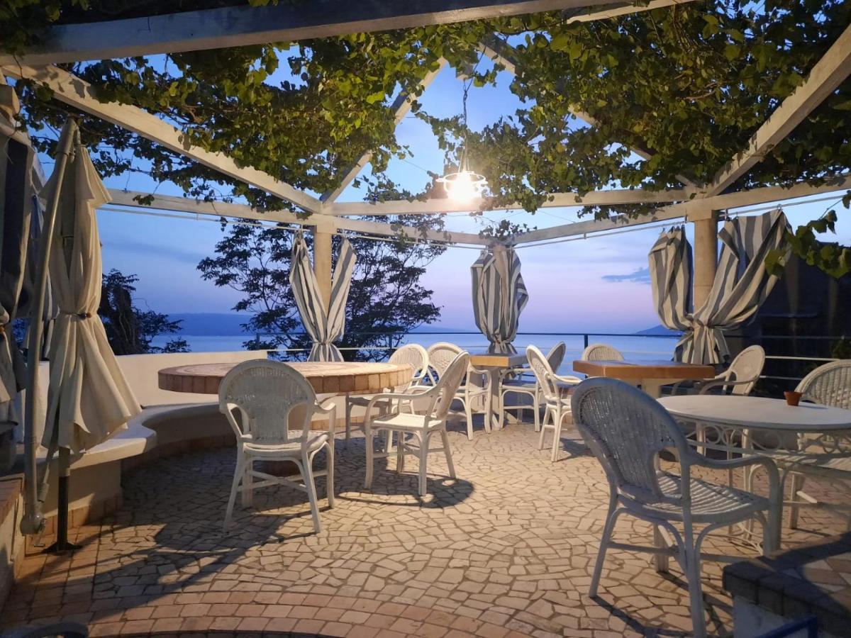 Bonavista Brela Apartment ภายนอก รูปภาพ