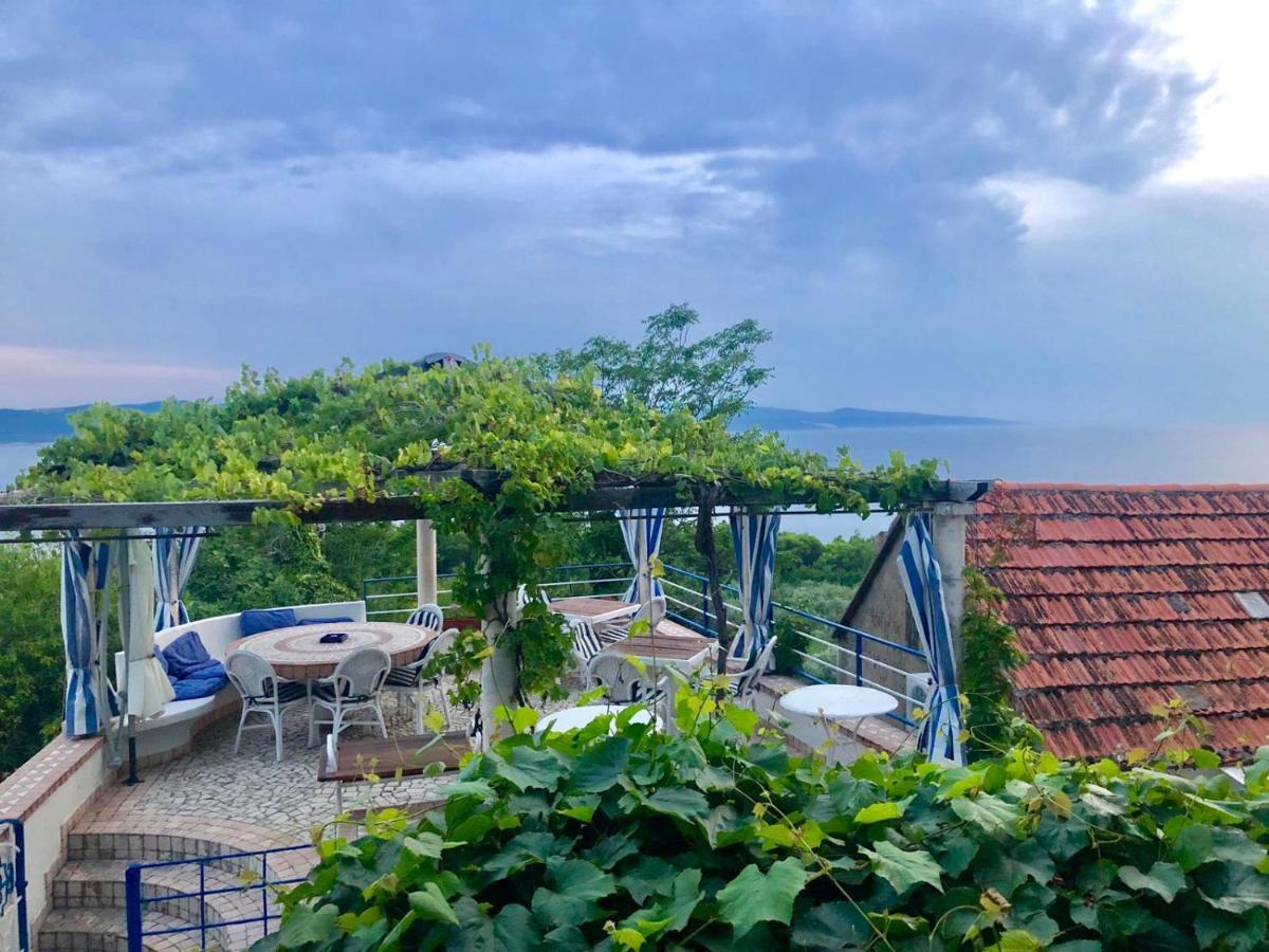 Bonavista Brela Apartment ภายนอก รูปภาพ