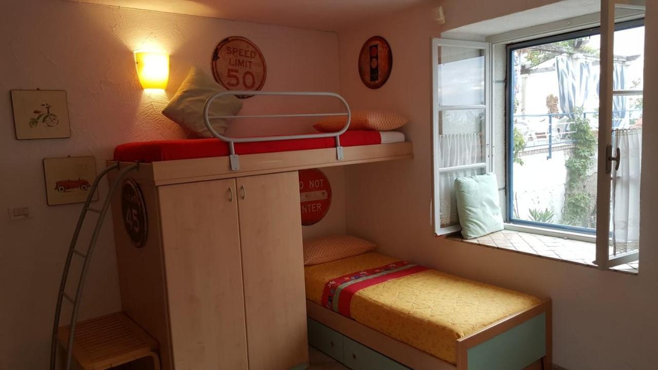 Bonavista Brela Apartment ภายนอก รูปภาพ