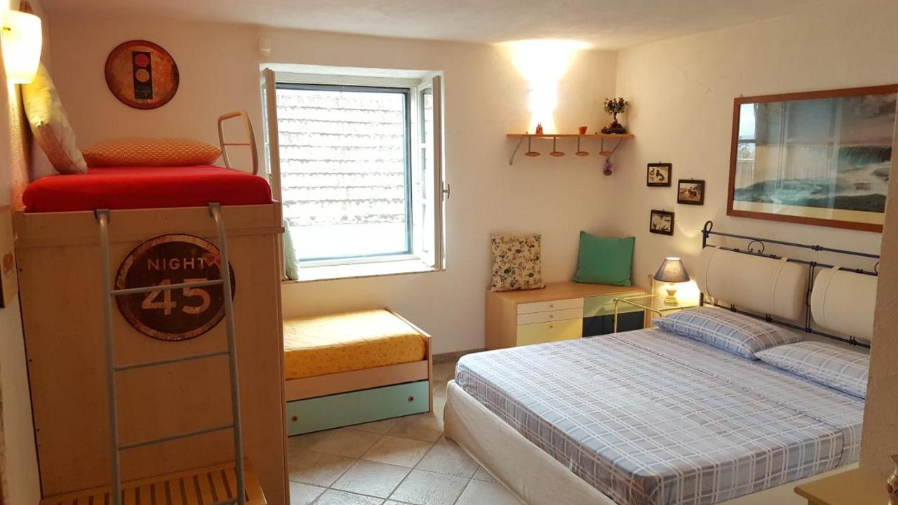 Bonavista Brela Apartment ภายนอก รูปภาพ