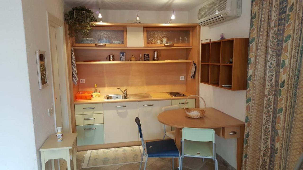 Bonavista Brela Apartment ภายนอก รูปภาพ
