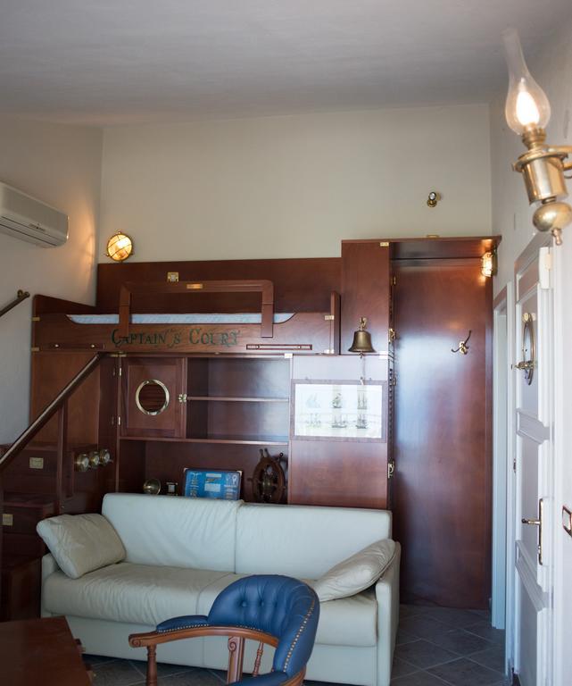Bonavista Brela Apartment ภายนอก รูปภาพ