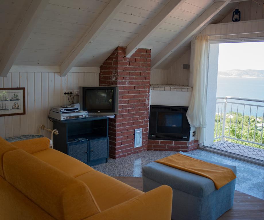 Bonavista Brela Apartment ภายนอก รูปภาพ