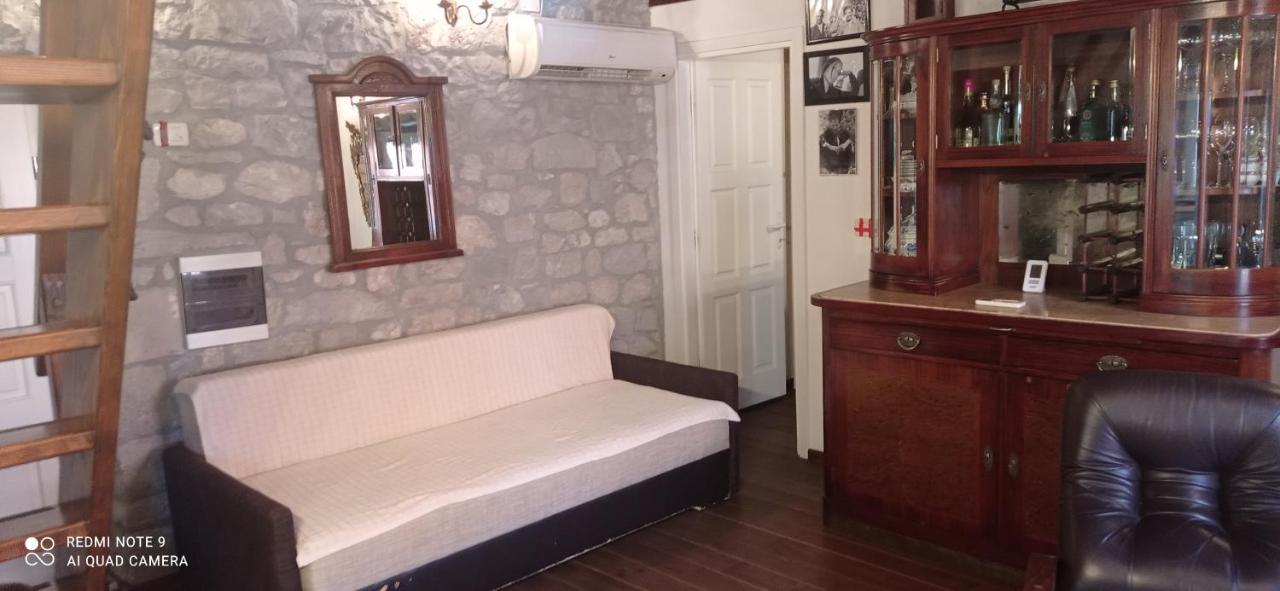 Bonavista Brela Apartment ภายนอก รูปภาพ
