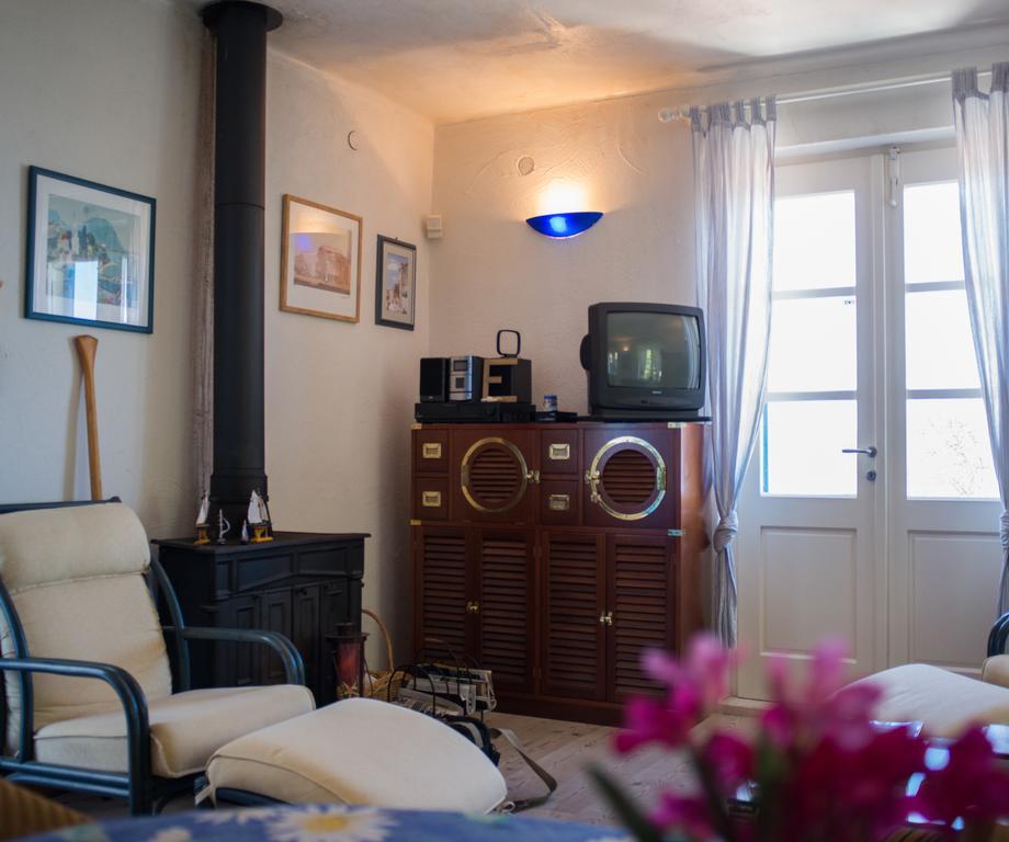 Bonavista Brela Apartment ห้อง รูปภาพ