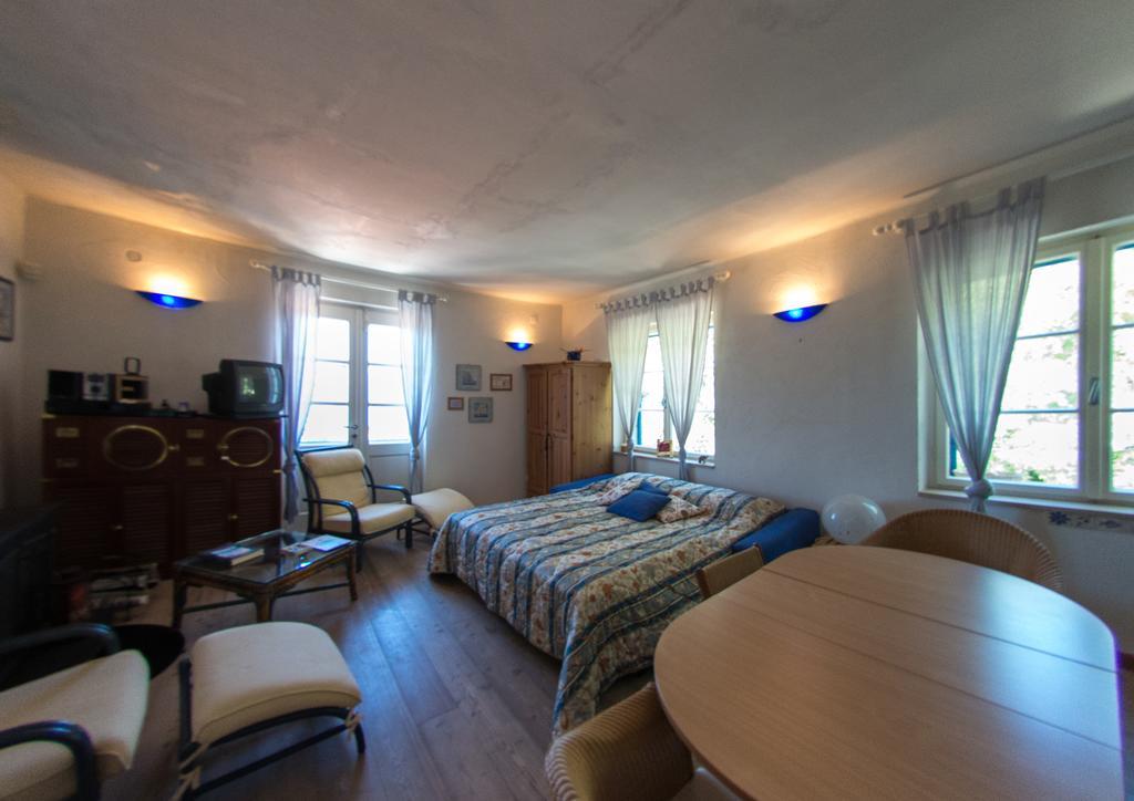 Bonavista Brela Apartment ห้อง รูปภาพ