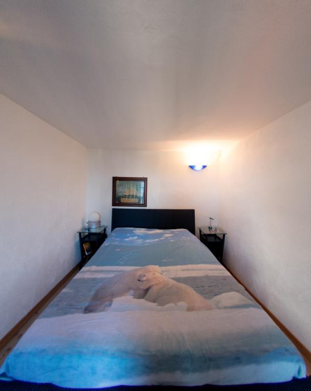 Bonavista Brela Apartment ห้อง รูปภาพ