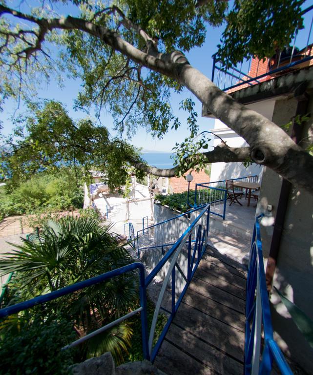 Bonavista Brela Apartment ภายนอก รูปภาพ