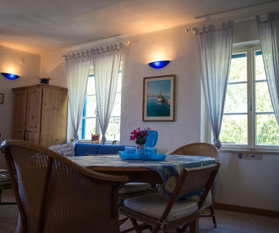 Bonavista Brela Apartment ห้อง รูปภาพ