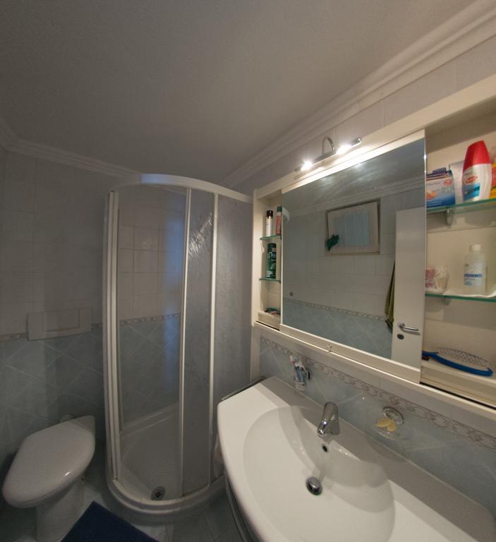 Bonavista Brela Apartment ห้อง รูปภาพ