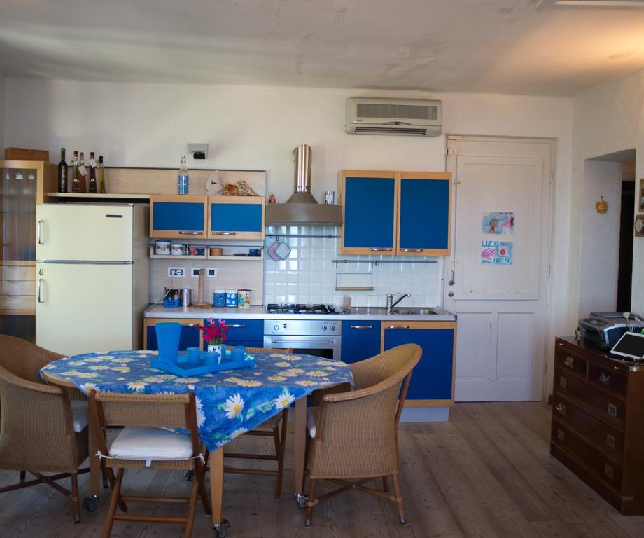 Bonavista Brela Apartment ห้อง รูปภาพ