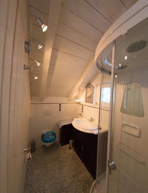 Bonavista Brela Apartment ห้อง รูปภาพ