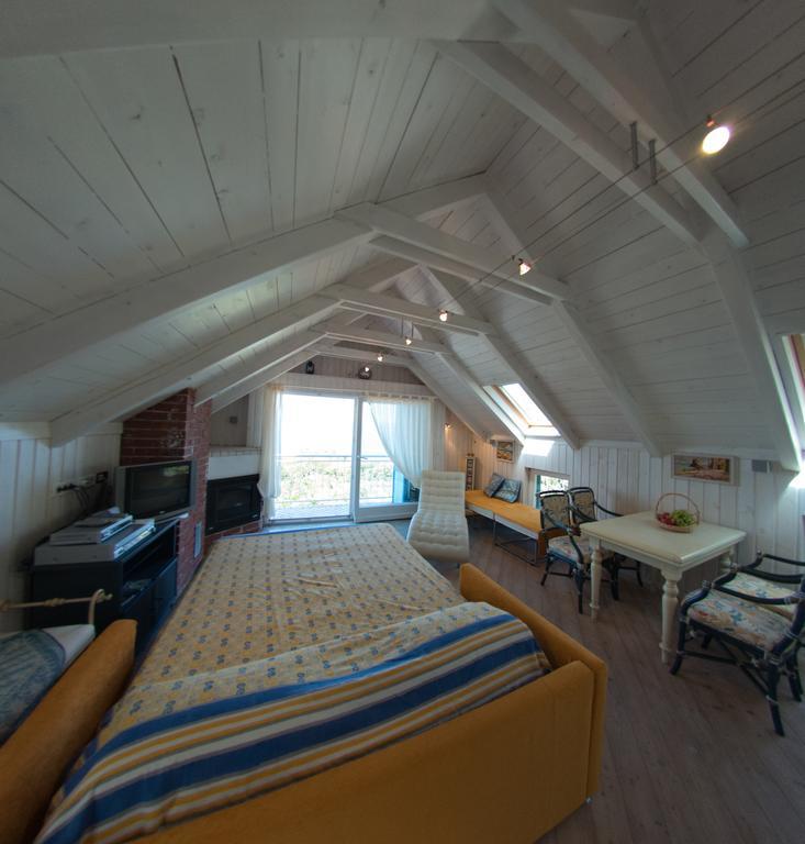 Bonavista Brela Apartment ห้อง รูปภาพ