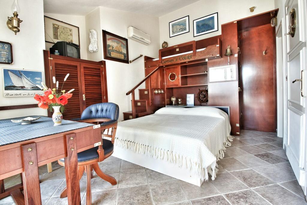 Bonavista Brela Apartment ภายนอก รูปภาพ