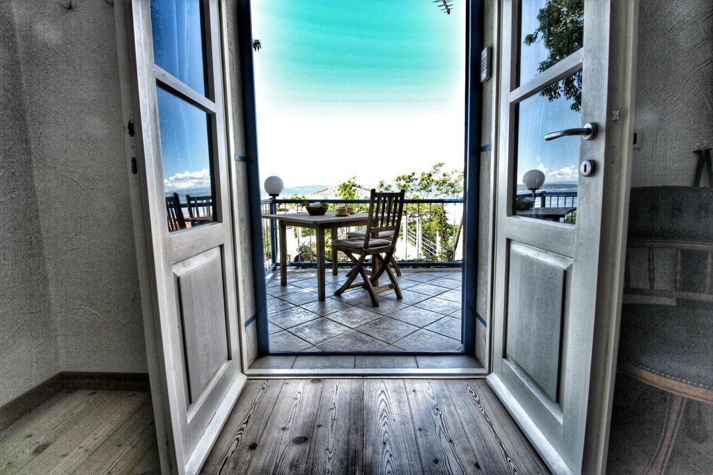 Bonavista Brela Apartment ภายนอก รูปภาพ