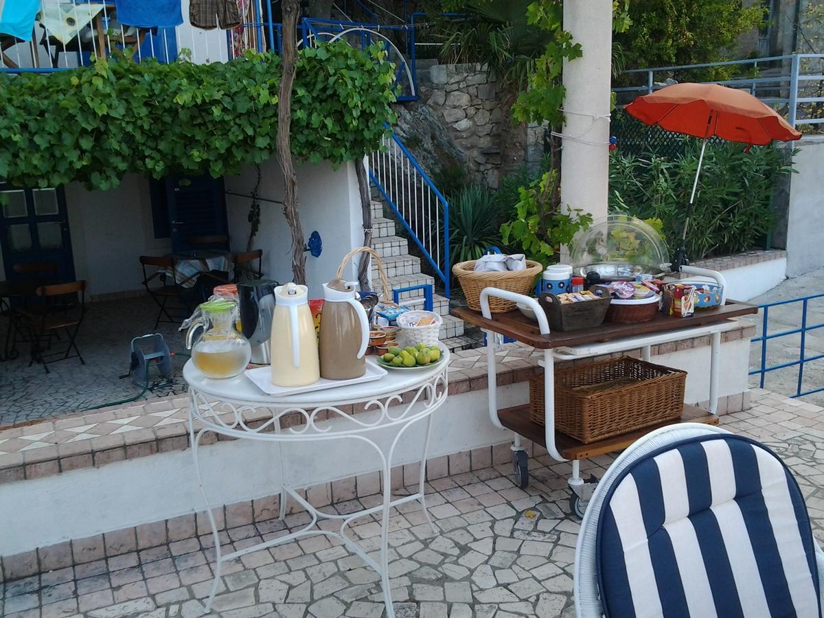 Bonavista Brela Apartment ภายนอก รูปภาพ