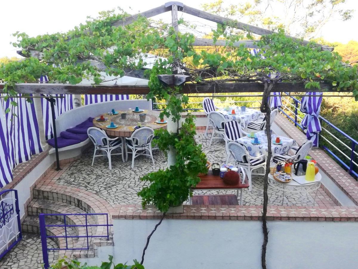 Bonavista Brela Apartment ภายนอก รูปภาพ