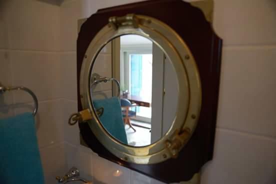 Bonavista Brela Apartment ภายนอก รูปภาพ