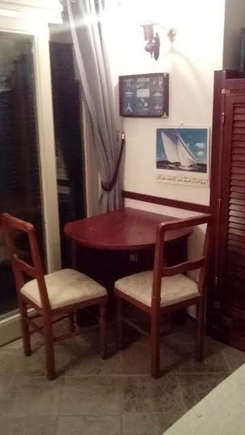 Bonavista Brela Apartment ภายนอก รูปภาพ