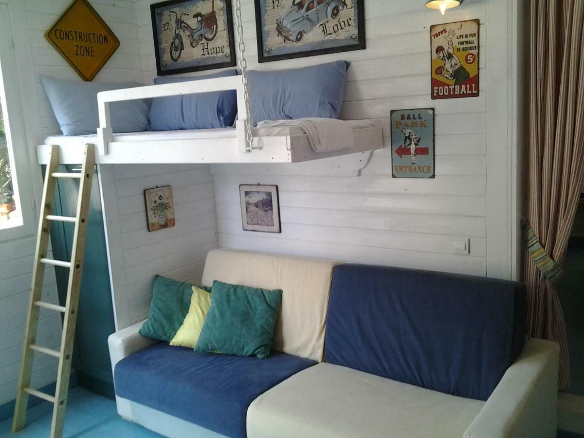 Bonavista Brela Apartment ภายนอก รูปภาพ