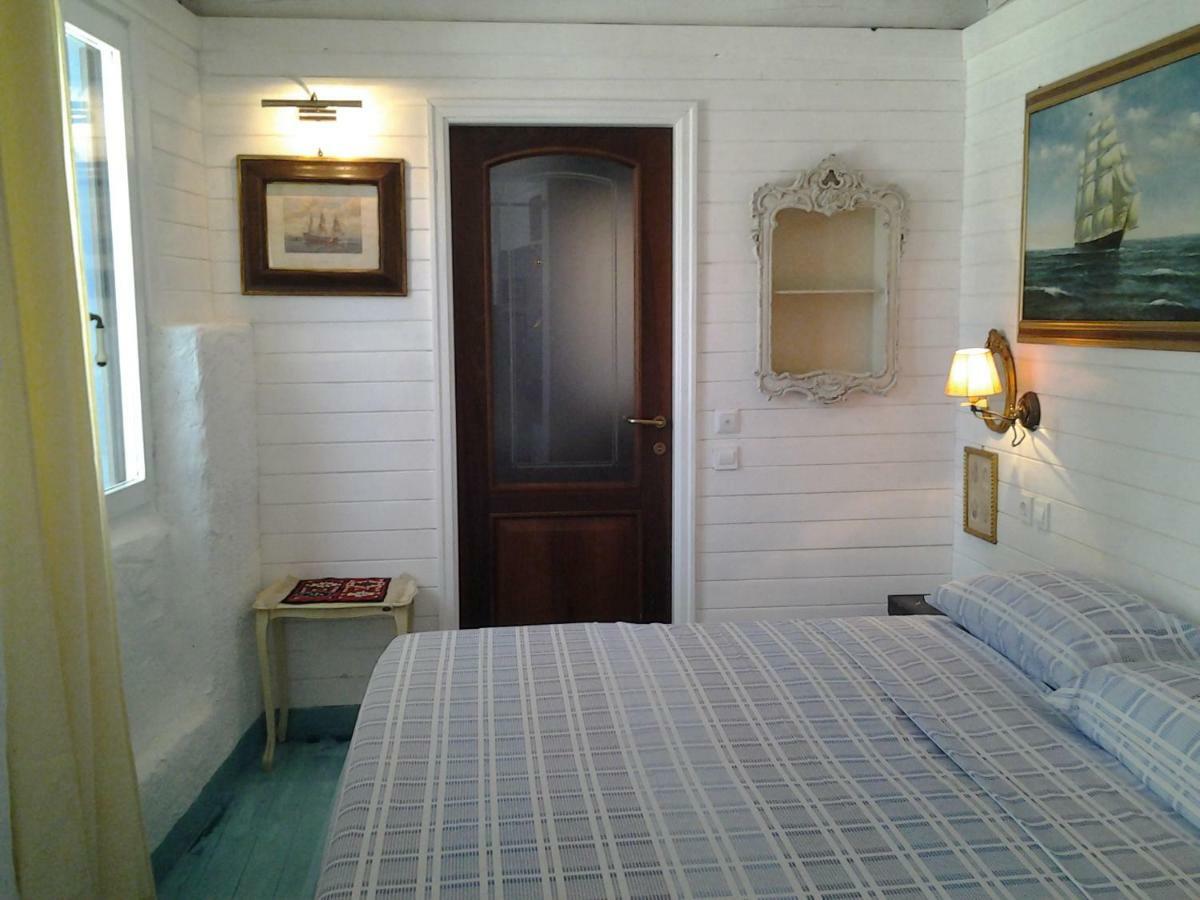 Bonavista Brela Apartment ภายนอก รูปภาพ