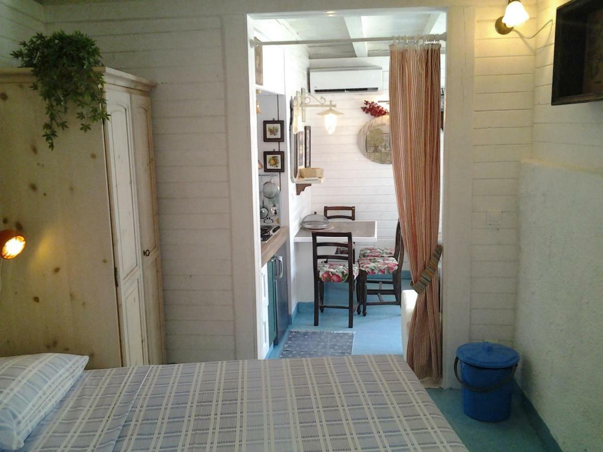 Bonavista Brela Apartment ภายนอก รูปภาพ