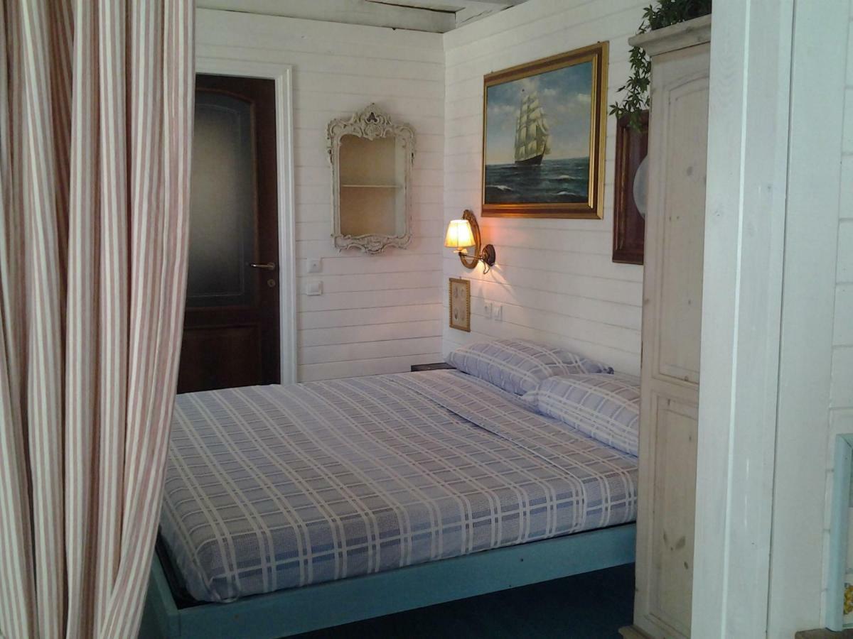 Bonavista Brela Apartment ภายนอก รูปภาพ